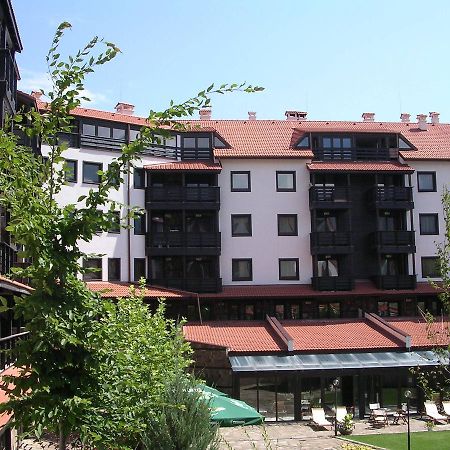 Hotel Casa Karina Bansko - Half Board&All Inclusive Ruang foto