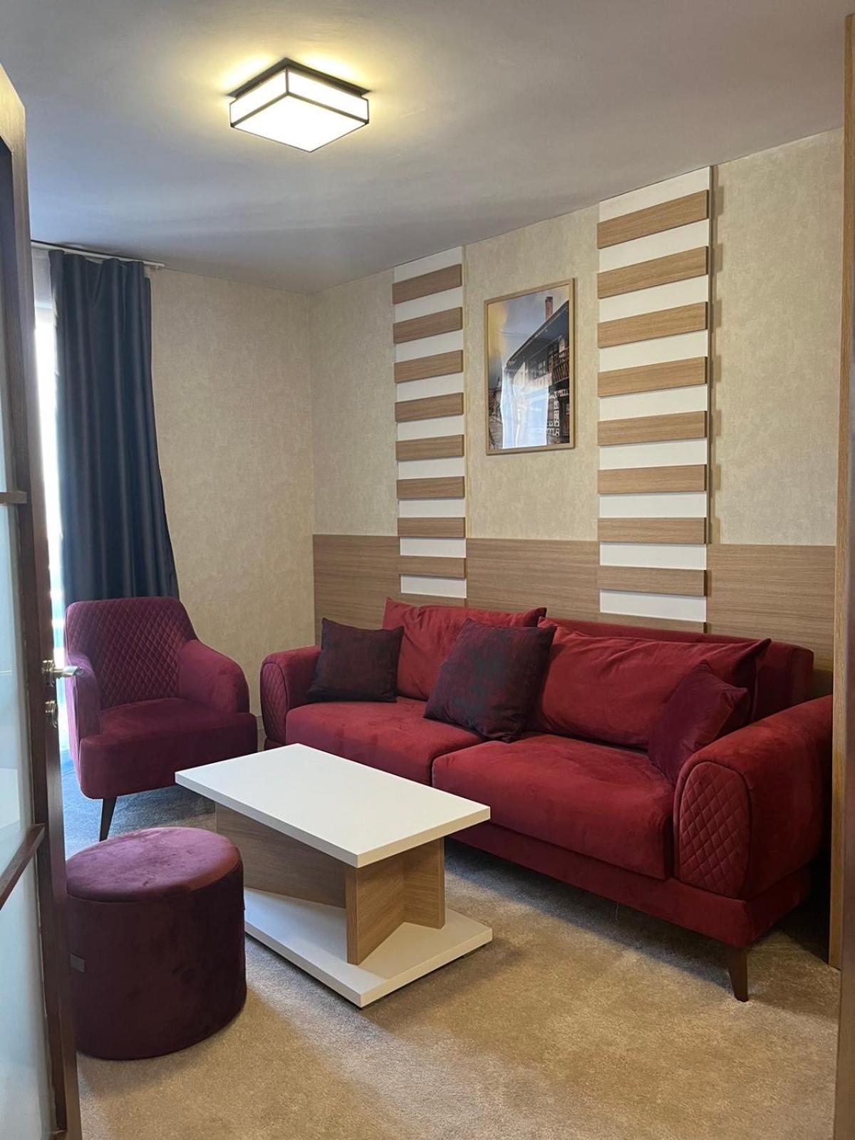 Hotel Casa Karina Bansko - Half Board&All Inclusive Bagian luar foto