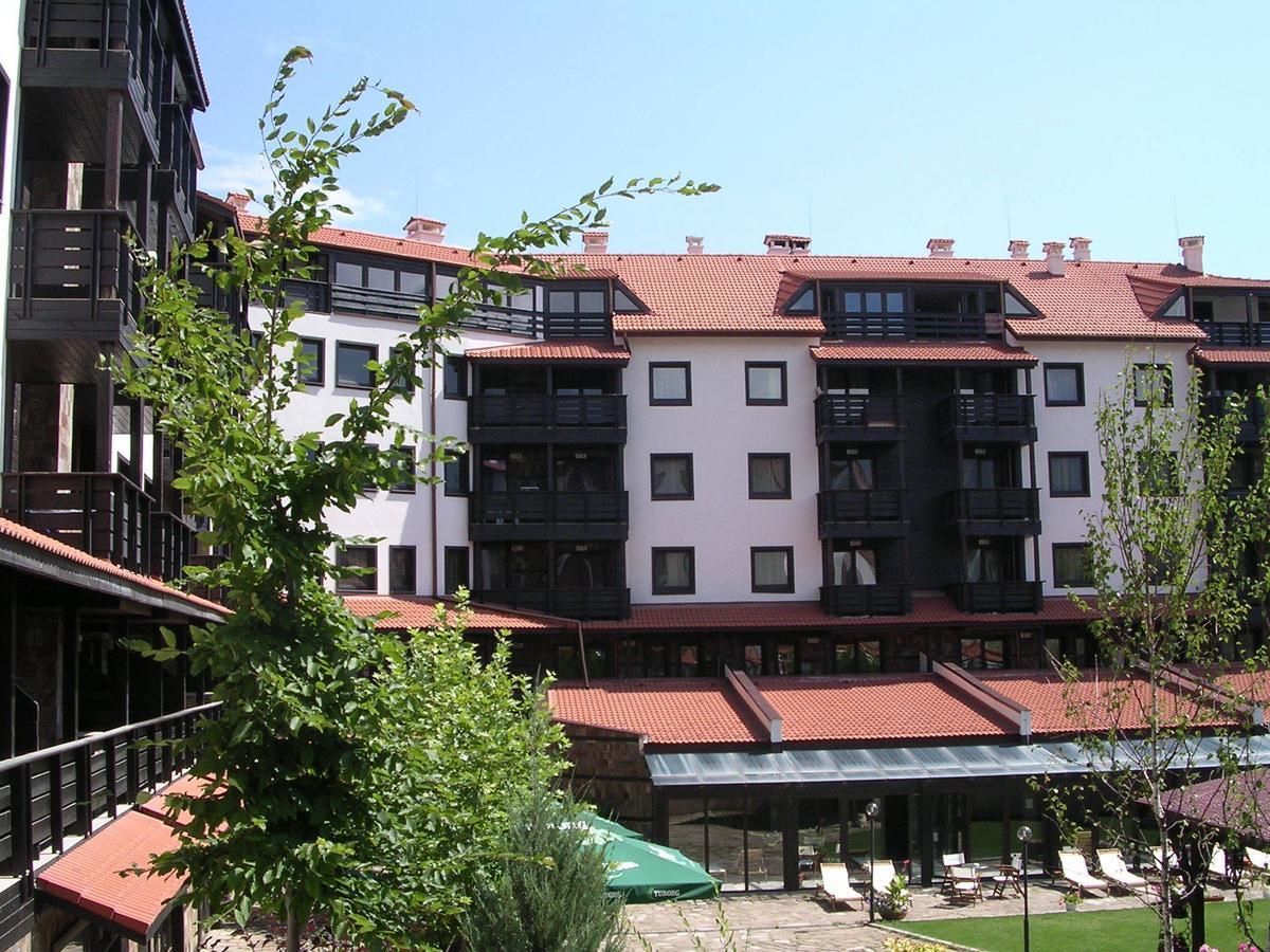 Hotel Casa Karina Bansko - Half Board&All Inclusive Ruang foto